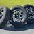 Set of 5 Ford Bronco Wheels 2023 18" oem rims Big Bend 6x5.5 tires 11 thumbnail