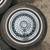 15 inch old school stock oem rims wheels wire hucaps 5x114.3 5x4..5 2 thumbnail