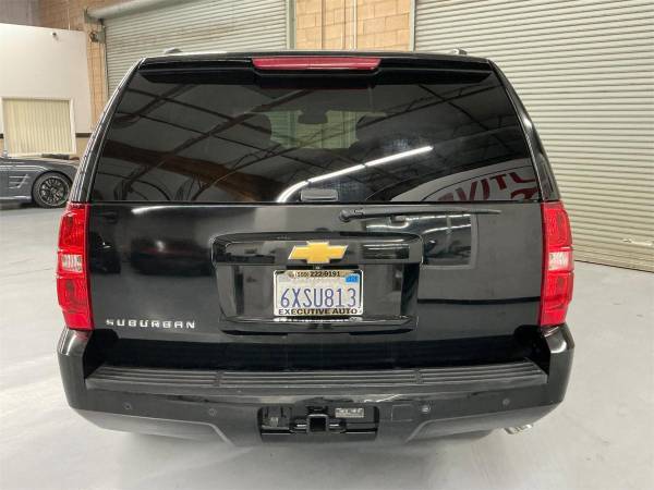 2013 Chevrolet Chevy Suburban 1500 LS Quick  Easy Experience! - $14,507 (+ Executive Auto Sales)63499424876929124
