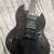 ESP LTD Viper EC 1000 Deluxe Black Burst !!! 7 thumbnail