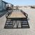 New 2025 H&H 82"x20' Heavy Duty Tandem Railside 10K Steel 6 thumbnail