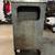 Sun Service Steel Cabinet  - Antique 5 thumbnail