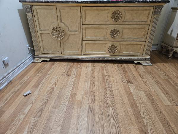 King size bedroom set 1