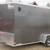 6' x 12' (+ v-nose) Cross Enclosed Trailer - 78" IH, Ramp Door 9 thumbnail