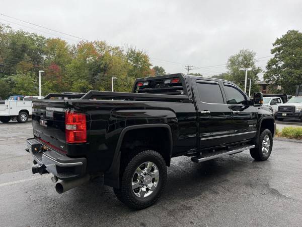 2019 GMC Sierra 2500HD 4X4 - Photo 7