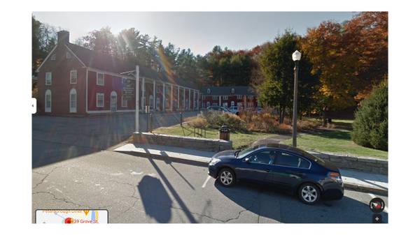 $1,650 / 2br - 1000ft2 - 2 Bedroom 1st Floor Apt in Downtown Peterborough NH (Perterborough, NH)63931656339459120