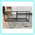 Delaney Rectangular Marble Coffee Table By William Sonoma For Pottery 4 thumbnail