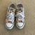 Converse Rainbow Chuck Taylor All Star Women size 7.5 Sneaker 2 thumbnail
