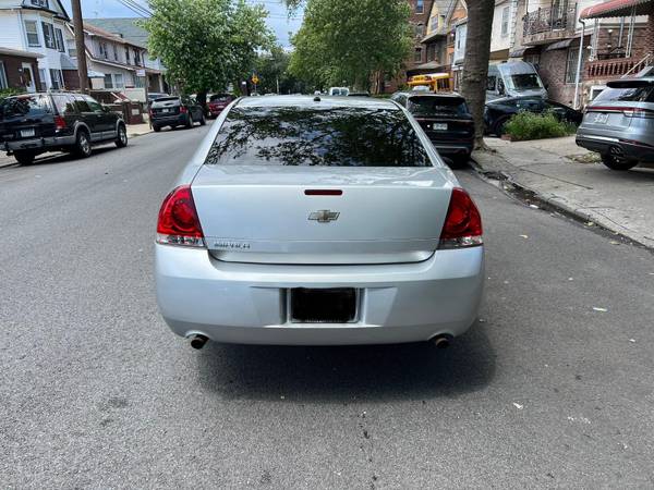 2013 Chevrolet Chevy Impala LS - $4,500 (Brooklyn)63614836408323123