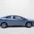 2019 Chevrolet Volt Chevy Electric LT Sedan 4 thumbnail