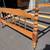 Vintage Solid Maple Full Size Bed Frame 7 thumbnail