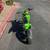 2025 Kawasaki KLX110R 4 thumbnail