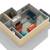 Hardwood Flooring, Spa/Hot Tub, Window Coverings 9 thumbnail