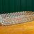 Fostoria American Crystal 10" x 4.5" x 2" Oval Bowl 10 thumbnail