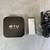 Apple TV 3rd Gen HD Media Streamer Genuine Remote Control/Power Cable 1 thumbnail