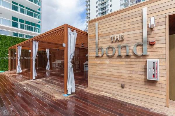 $5,800 / 2br - 1129ft2 - Corner 2 Bedroom 2 Bath Bond Brickell (Brickell)64051003196418120