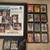 Warriors Basketball cards in screw down displays 14 thumbnail