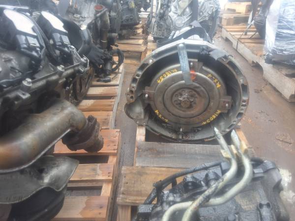 💲★ 2011-2014 FORD MUSTANG - AUTOMATIC TRANSMISSION - #M18054 ★💲 1