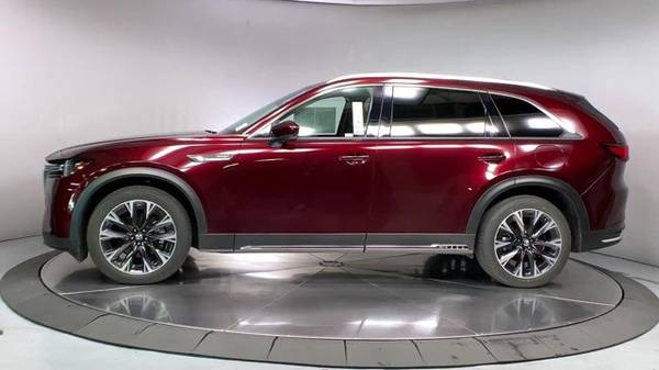 2024 Mazda CX-90 PHEV Premium __Save $$$__ - $43,521 (Lancaster, CA)63618208387713124