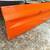 67-72 Chevy bumper or tailgate 2 thumbnail