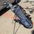 right handed FULL COMPLETE mens GOLF SET with carry bag 4 thumbnail