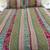 Pottery Barn, Beautiful, Perfect Condition Quilt, Shams,Pillows 2 thumbnail