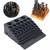 Drill Bits and Milling Cutter Tools Organizer (Orange) 5 thumbnail