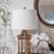 Gold Leaf Chinoiserie Lamp 1 thumbnail