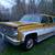 1976 Chevy Suburban 2WD 3/4 ton (C20) Silverado with Barndoors 1 thumbnail