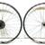 Alex Rims TA19 Formula Mountain Bike 26" Wheelset 9x100 10x135 QR SRAM 2 thumbnail