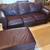 LEATHER COUCH 1 thumbnail