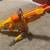 Nerf N-Strike Vulcan EBF-25 Blaster w/ Tripod, Belt, and Darts 1 thumbnail