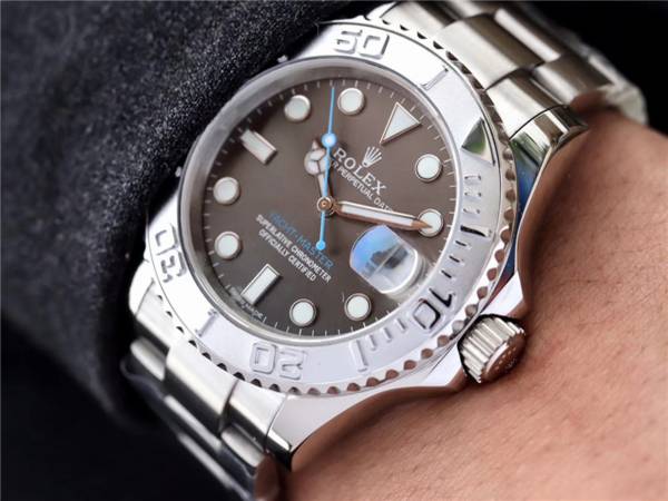 Rolex Yacht Master Super U1 1
