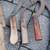 5 Antique Grass Sickles Small Hand Sickles Tools 3 thumbnail
