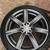 Wheel And Tire Set of 4 17X17.55-100 215 45Z R17 14 thumbnail