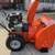 Husqvarna 2-Stage Snow Blower - $600 obo 3 thumbnail