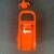 Lexus/Toyota hybrid battery service plug 1 thumbnail
