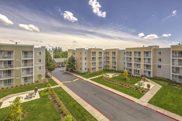 $1,604 / 1hab - 665ft2 - 🌿 Amplio y moderno de 1 habitación con vista-B 302 (Everett, Mukilteo, Lynwood, Mill Creek)63884892285953121