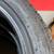 4x New 235/45 R17 Bridgestone Blizzak WS90 Snow Tires 12/32 Tread 5 thumbnail