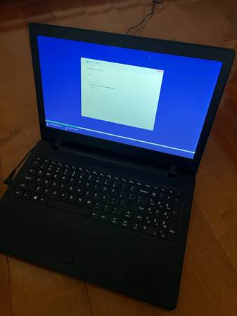 Lenovo ideapad 110-15ibr 1