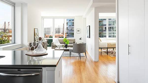 $6,200 / 3br - Ventanas de piso a techo! ¡1 mes gratis! (Long Island City)63854290540417120