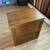 solid oak file cabinet 3 thumbnail
