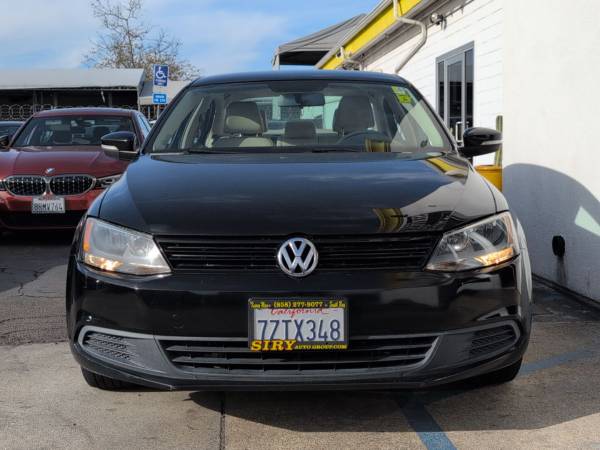 🚗2014 VW Volkswagen Jetta Sedan SE for sale - San Diego - Clean - $7,499 (CALL 619-658-0364 FOR AVAILABILITY)63470062249603123