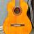 Yamaha Nylon String Acoustic Classical Guitar 4 thumbnail