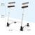 Toilet Safety Rails, Stable Toilet Handles 3 thumbnail