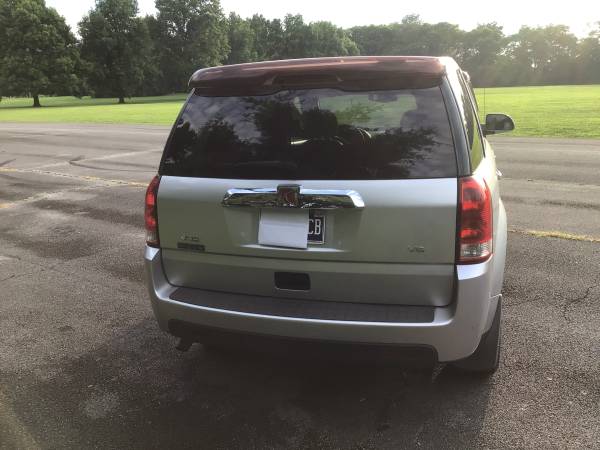2007 Saturn Vue - $2,500 (Columbia)63621422622467123