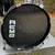 Vintage 1994 Remo Bravo Drum Set 10 thumbnail