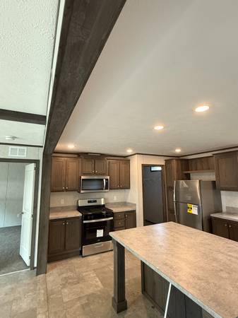 $119,999 / 3br - 1456ft2 - NEW home NOW available! - Big Spring Terrace 164 (Newville)64010159767425121