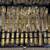 Rose Gold Plated Flatware Set - 51 Pc w/case 5 thumbnail