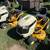 3 Cub Cadet Riding Mowers for Parts or Fix 1 thumbnail